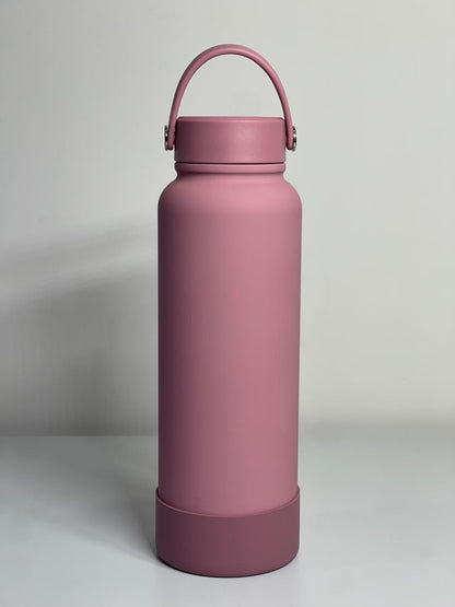 Garrafa Térmica Personalizada Pro Fit 1200ml Com seu Marca — foto 5
