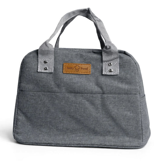 Bolsa Térmica Feminina Luxo Poliéster