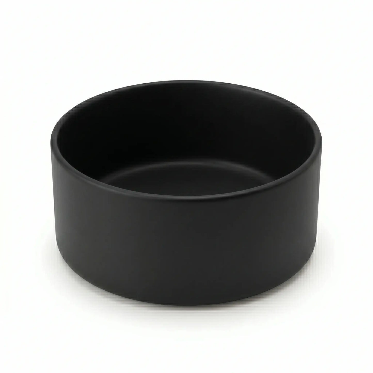 Base Silicone Preto