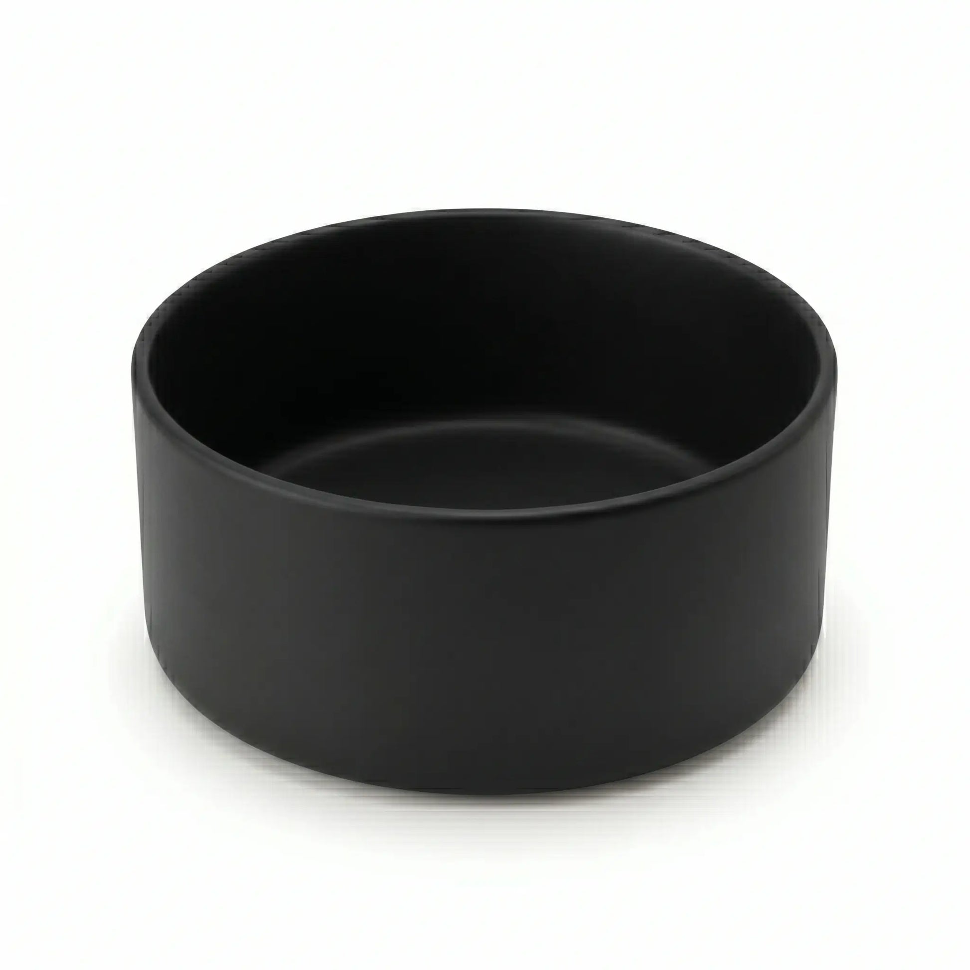 Base Silicone Preto