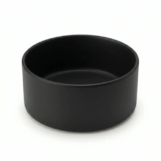Base Silicone Preto