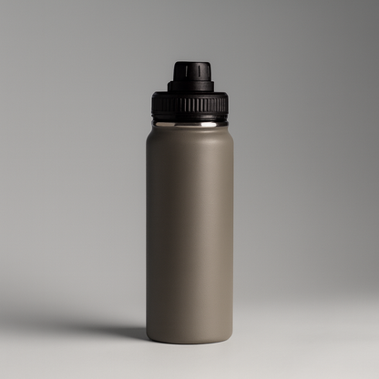 Garrafa Térmica Personalizada HeatWave 500ml Com seu Nome — foto 5
