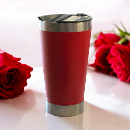 Copo Térmico Personalizado KeepCool 473ml com a Sua Marca — foto 3