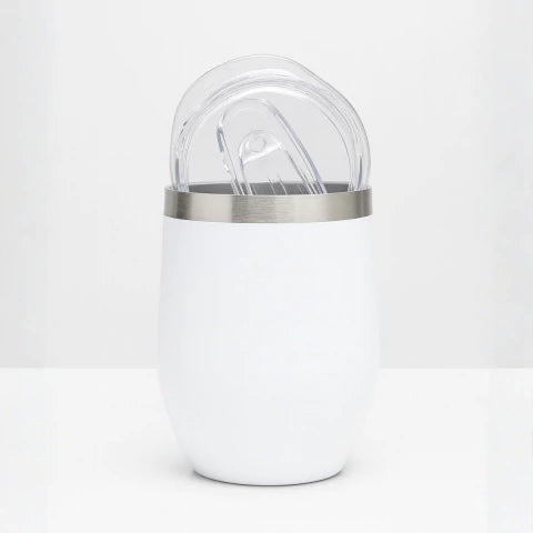 Copo Personalizado Térmico Cuia Supreme 360ml com sua Marca