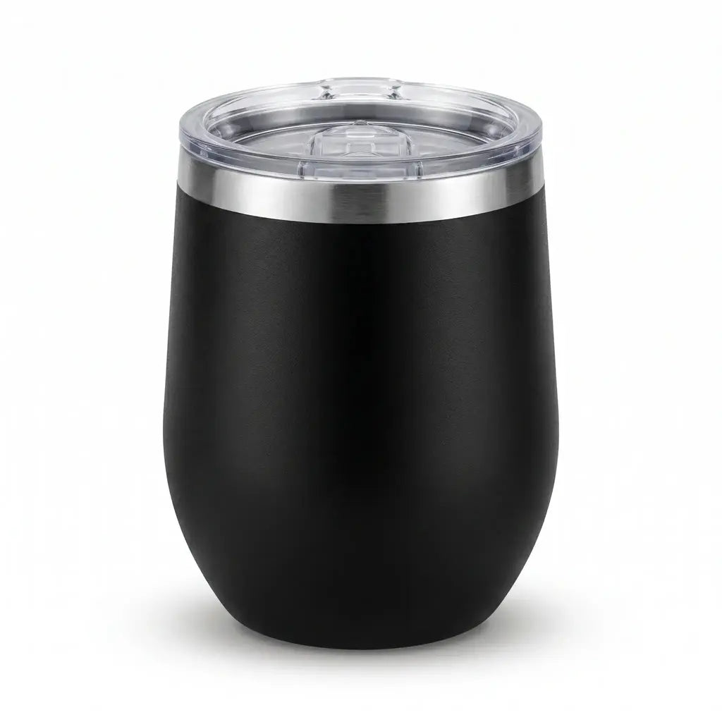 Copo Personalizado Térmico Cuia Supreme 360ml com sua Marca