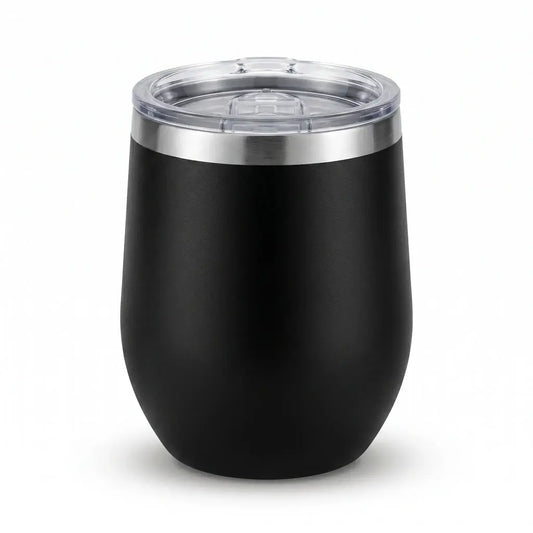 Copo Personalizado Térmico Cuia Supreme 360ml com sua Marca