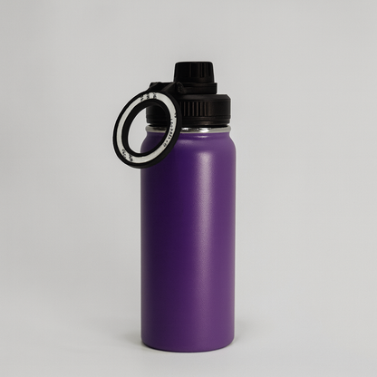 Garrafa Térmica Personalizada HeatWave 500ml Com seu Nome