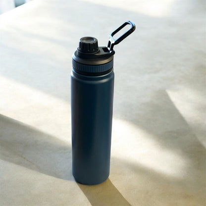 Garrafa Térmica Inox Clássica 800ml — foto 7