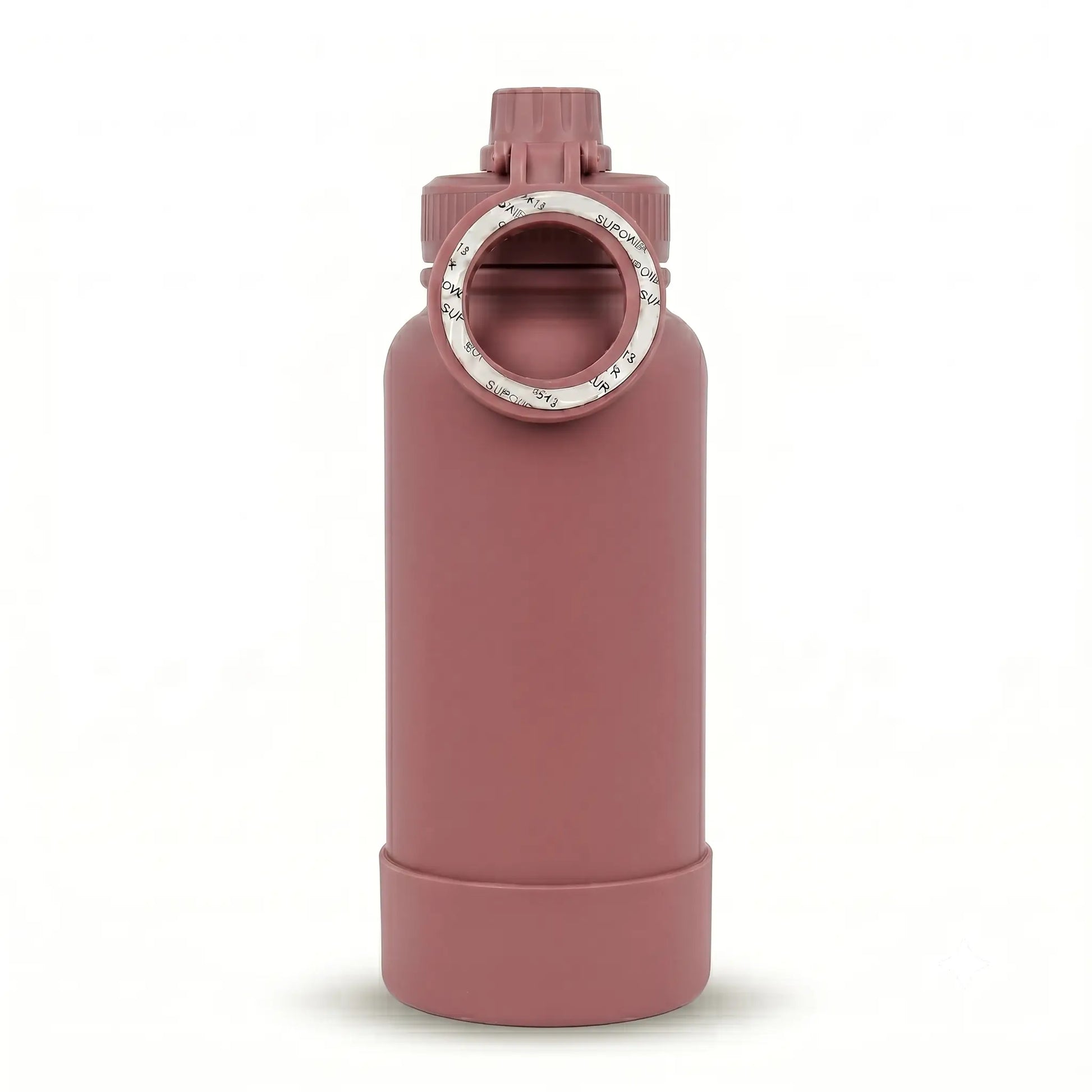 Garrafa Térmica Magnética Personalizada HeatWave 1000ml Rosé