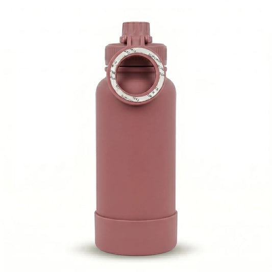 Garrafa Térmica Magnética Personalizada HeatWave 1000ml Rosé