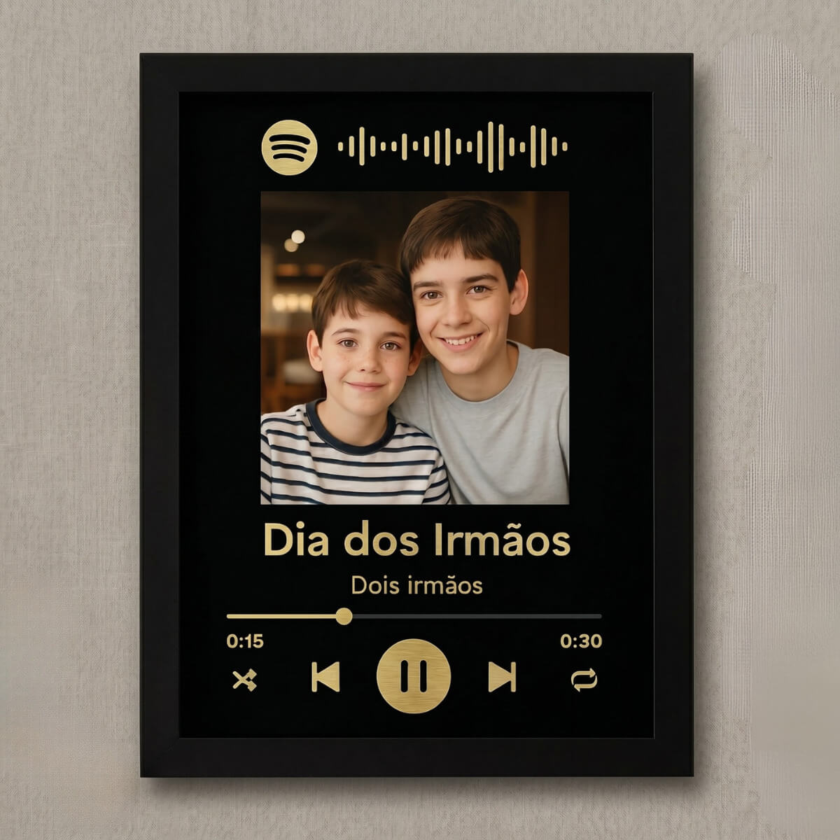 QUADRO-IRMAO