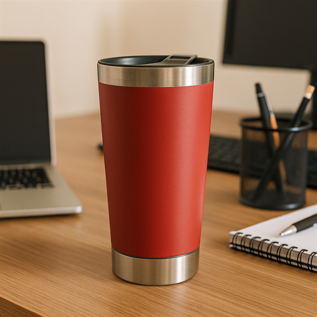 Copo Térmico Personalizado KeepCool 473ml com a Sua Marca — foto 11