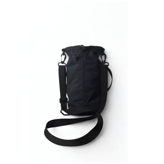 Bolsa Transversal Porta Garrafa e Celular Compacta Resistente e Cheia de Estilo Ludmax