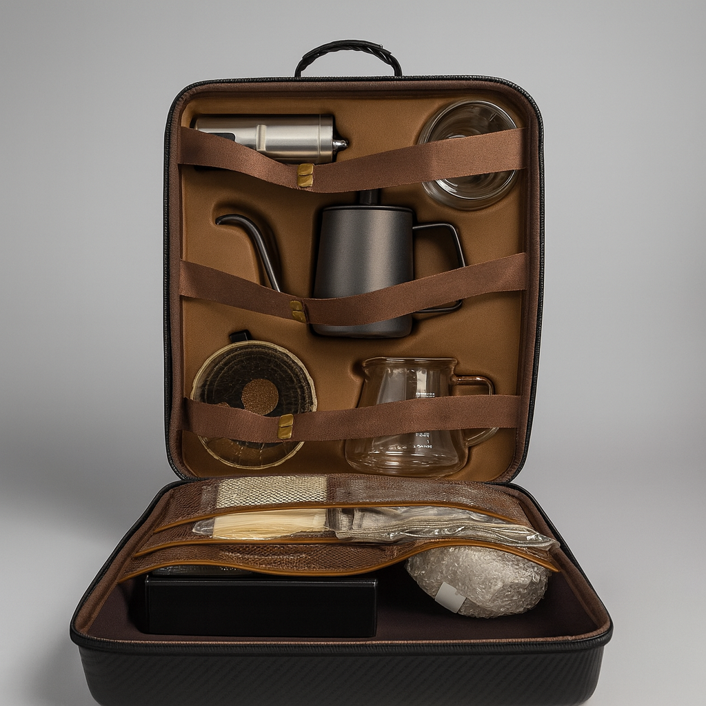 Kit Barista Edição Especial — foto 12