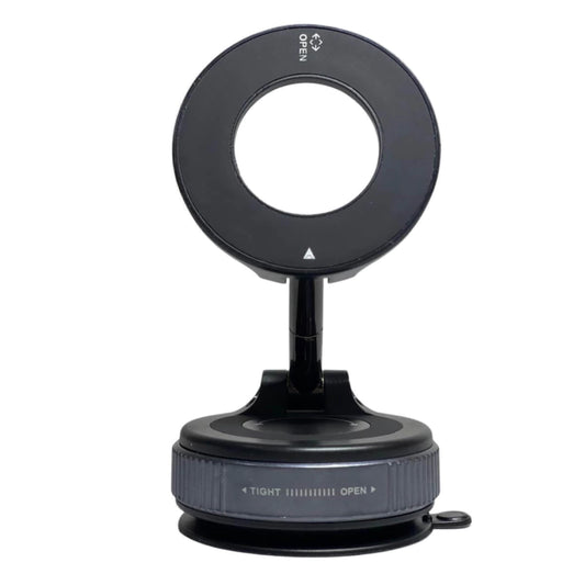 Suporte Magnético Veicular Premium 360°para Celular